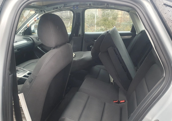 Skoda Fabia cena 15000 przebieg: 169855, rok produkcji 2010 z Swarzędz małe 277